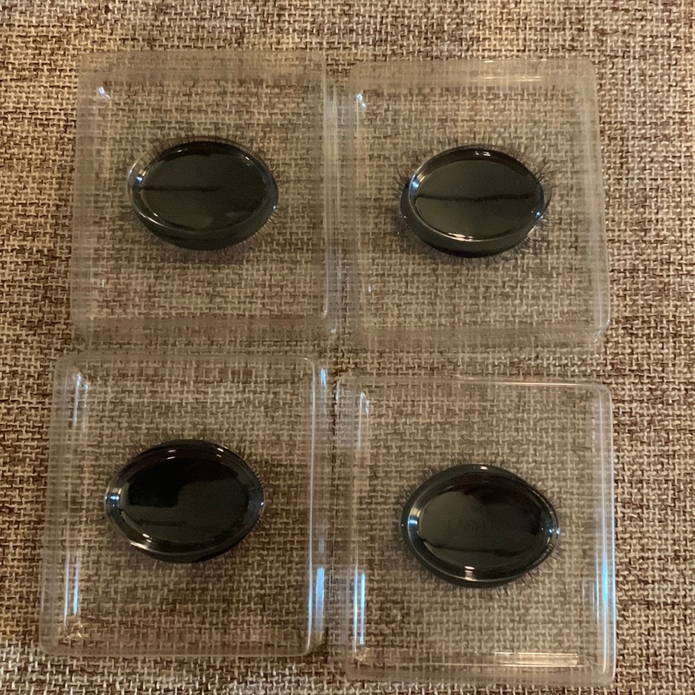LASHIFY Lashes C10 Truffle Lashes (not in original package but unused)